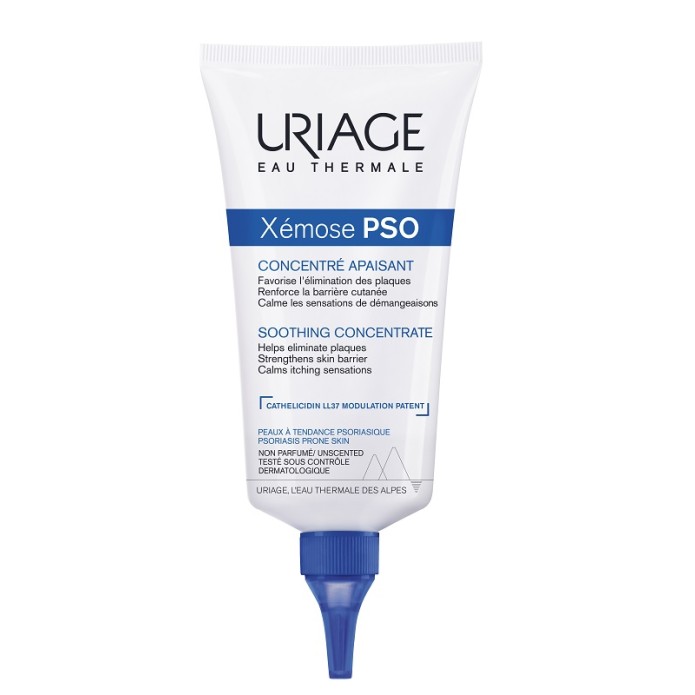 XEMOSE PSO TRATTAM CONC 150ML