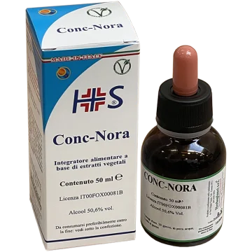CONC NORA GOCCE 50ML