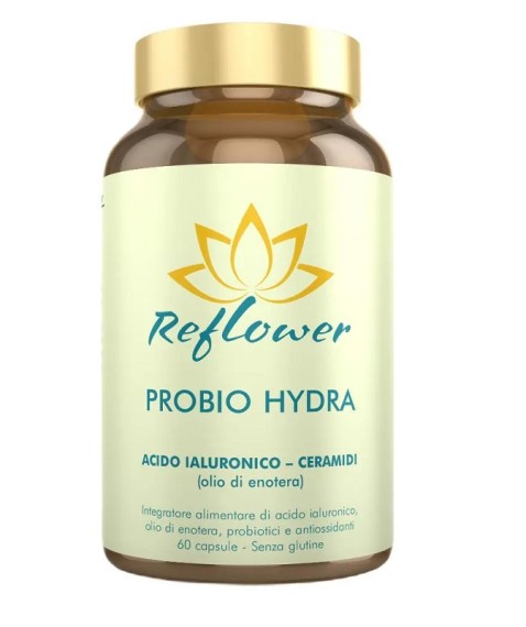 REFLOWER Probio Hydra 60Cps