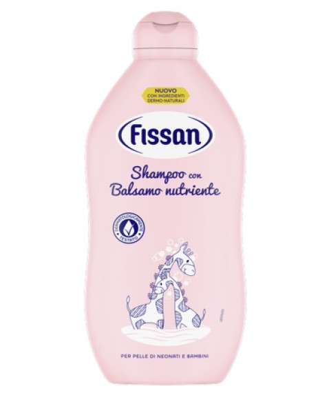 FISSAN SH 2 IN 1 400 ML