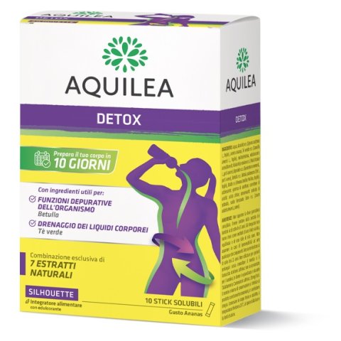 AQUILEA DETOX 10STICK AQUILEA DETOX 10STICK