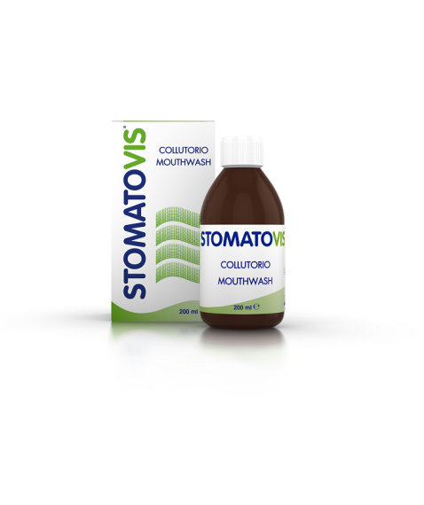 STOMATOVIS*Collut.200ml