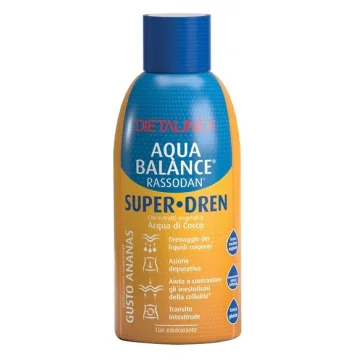 AQUA BALANCE R SUPER DREN ANAN