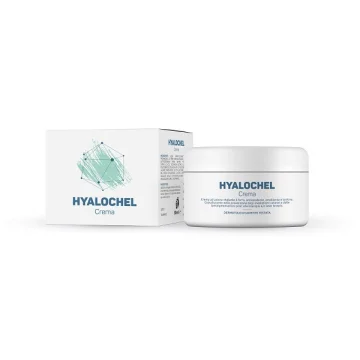 HYALOCHEL CREMA 50ml