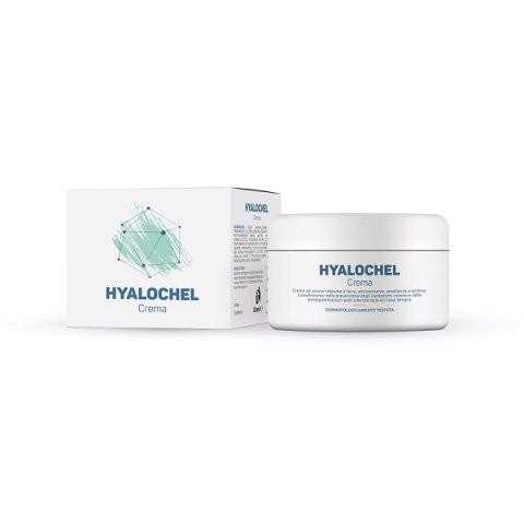 HYALOCHEL CREMA 50ml HYALOCHEL CREMA 50ml