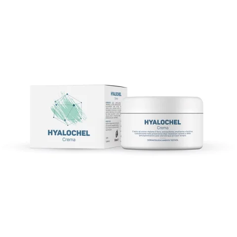 HYALOCHEL CREMA 50ml