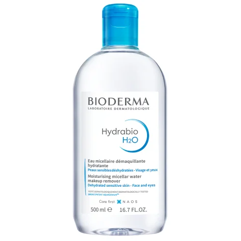 Hydrabio H2o 500ml