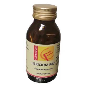 HERICIUM PIU' 100CPS