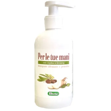 PER LE TUE MANI DETERGENTE 250ML