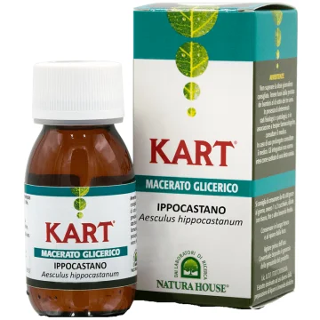IPPOCASTANO MG 50ML
