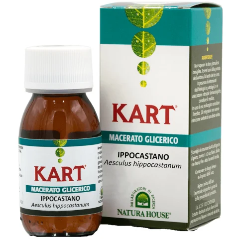 IPPOCASTANO MG 50ML