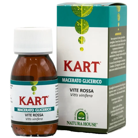 VITE ROSSA MG 50ML (ES)