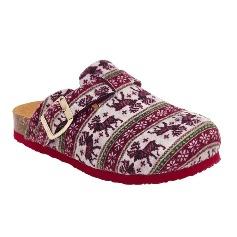 AMIATA KID PRINT MIC RED/MU33 AMIATA KID PRINT MIC RED/MU33