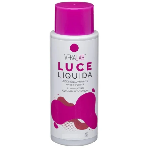 VERALAB LUCE LIQUIDA TRAVEL