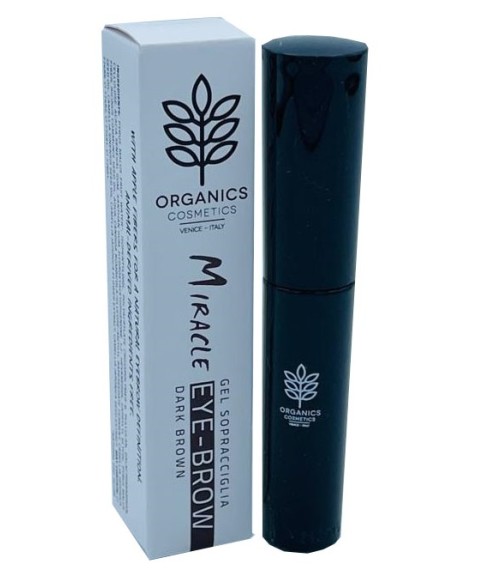 OC MIRACLE EYEBROW D BROWN 5ML