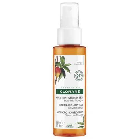 KLORANE Olio D/Sh.Mango 100ml KLORANE Olio D/Sh.Mango 100ml