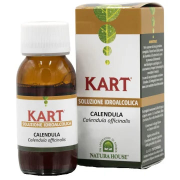 CALENDULA SOL IAL 50ML