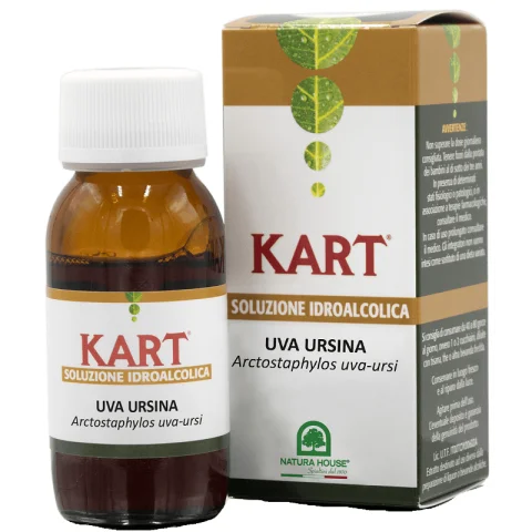 UVA URSINA SOL IAL 50ML.