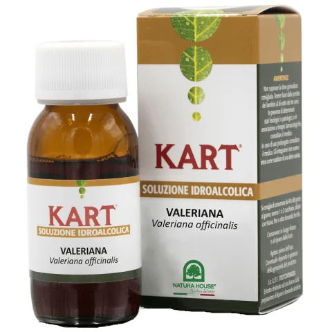 VALERIANA SOL IAL 50ML