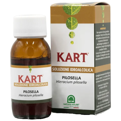 PILOSELLA SOL IAL 50ML.