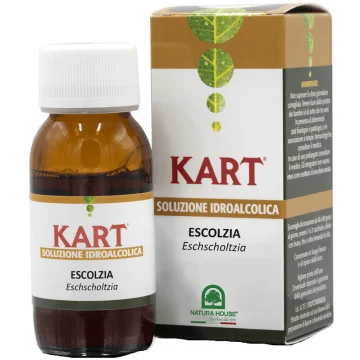 ESCOLZIA SOL IAL 50ML
