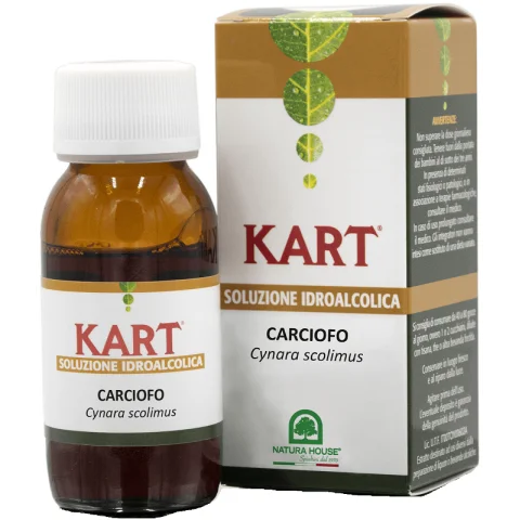 CARCIOFO SOL IAL 50ML