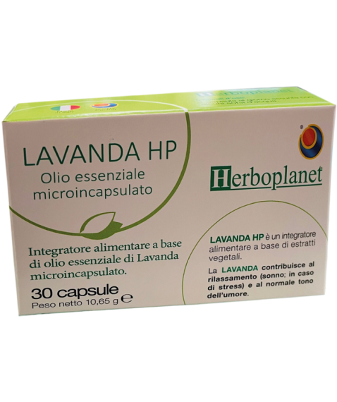 HP LAVANDA 30CPS