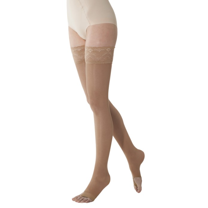 MARILYN  70 Sheer O/T Camel4L