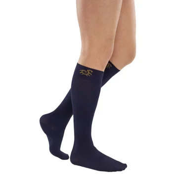 SOCKS FY Bamboo Opera Blu 1-S