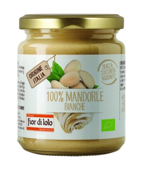 CREMA SPALMABILE 100% MAND PEL