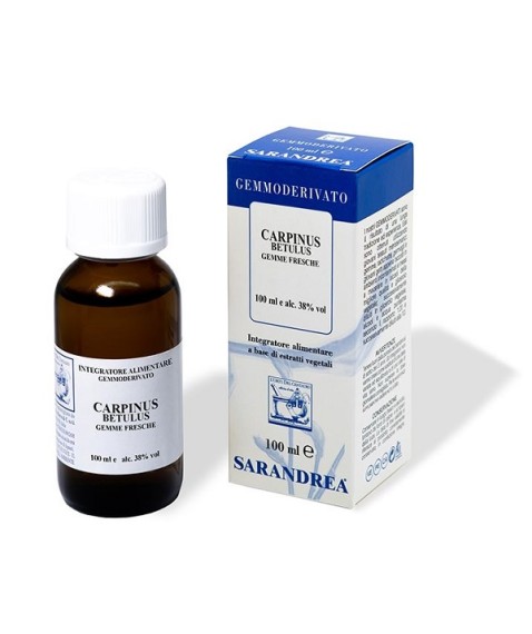 EXTRAGEM Carpino Gemme 20ml