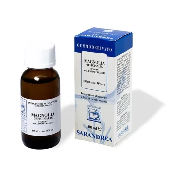 EXTRAGEM MAGNOLIA FIORI BOCCIO 20ML