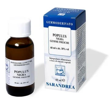 EXTRAGEM PIOPPO NERO GEMME 20ML