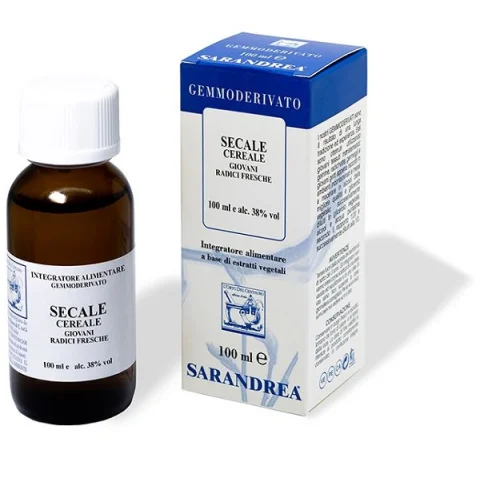 EXTRAGEM SEGALE GIOVANI RADICI 20ML