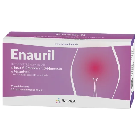 ENAURIL 10BUST ENAURIL 10BUST