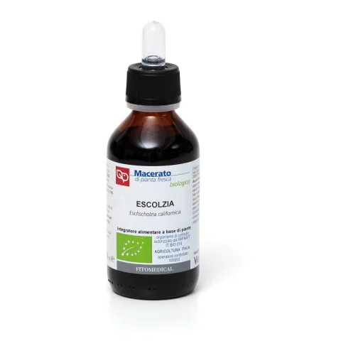 ESCOLZIA MI 100ML BIO