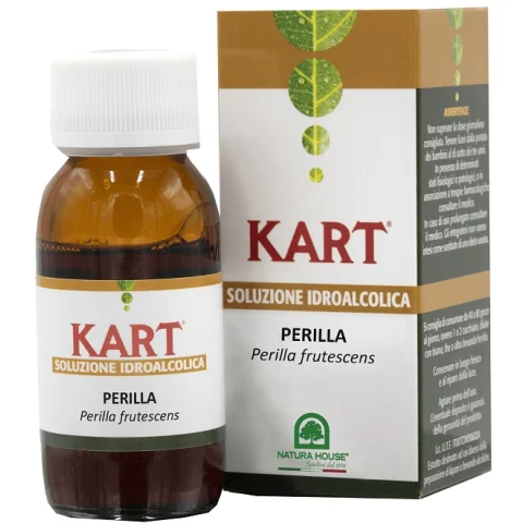 PERILLA SOL IAL 50ML