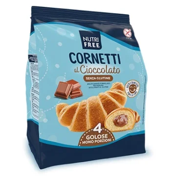 NUTRIFREE LE BRIOCHE CACAO