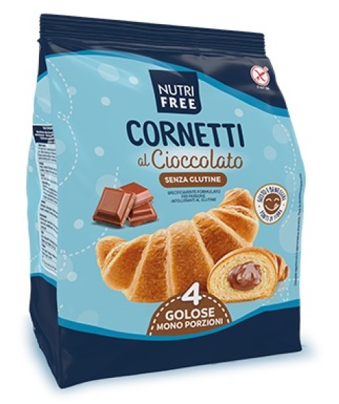 NUTRIFREE LE BRIOCHE CACAO