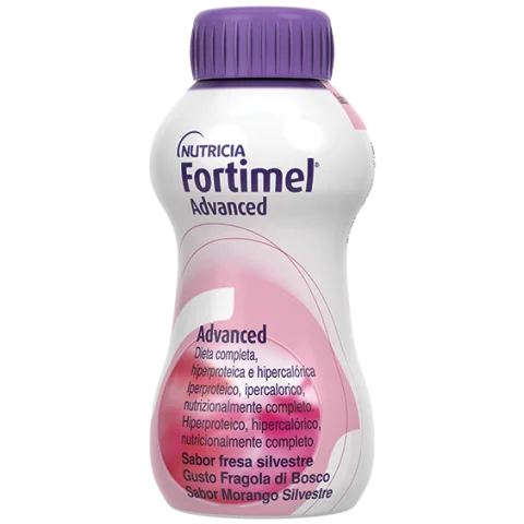 FORTIMEL ADVANCED FRA 4X200ML