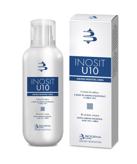 INOSIT U10 400ml