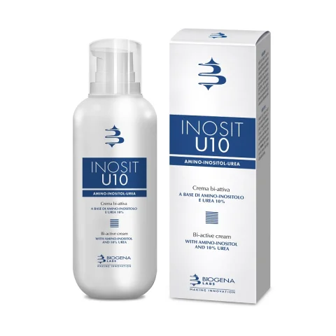 INOSIT U10 400ml INOSIT U10 400ml