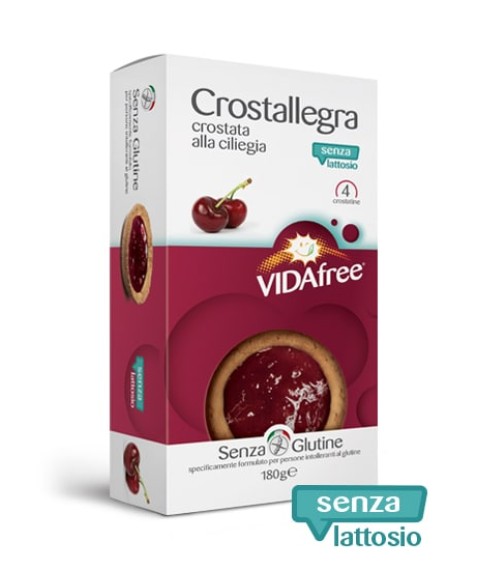 CROSTALLEGRA Cil.S/L 4x45g