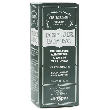 DEFLUX BIMBO 150ML