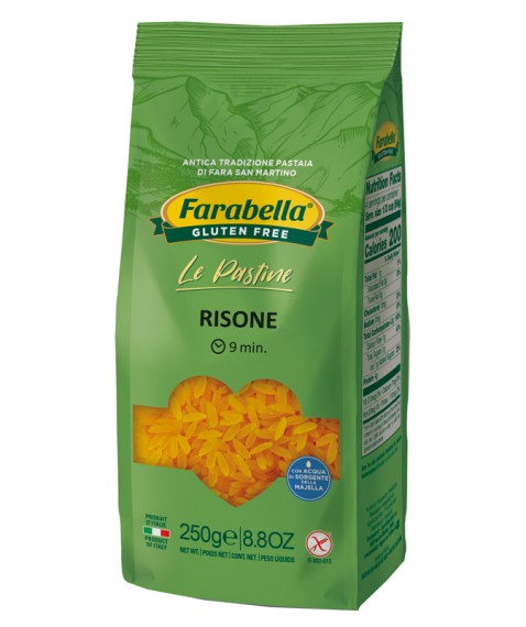 FARABELLA RISONE 250G