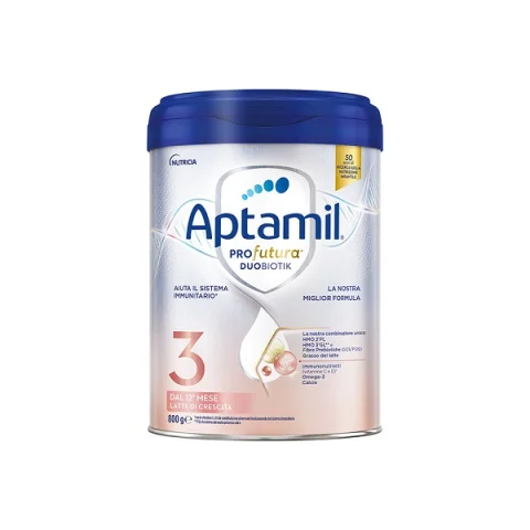 APTAMIL PROFUTURA*3 800g