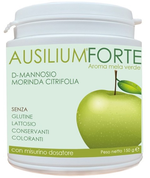 AUSILIUM Forte Mela Verde 150g