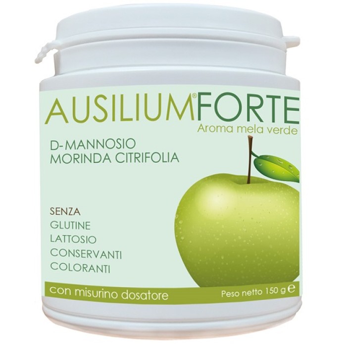 AUSILIUM Forte Mela Verde 150g