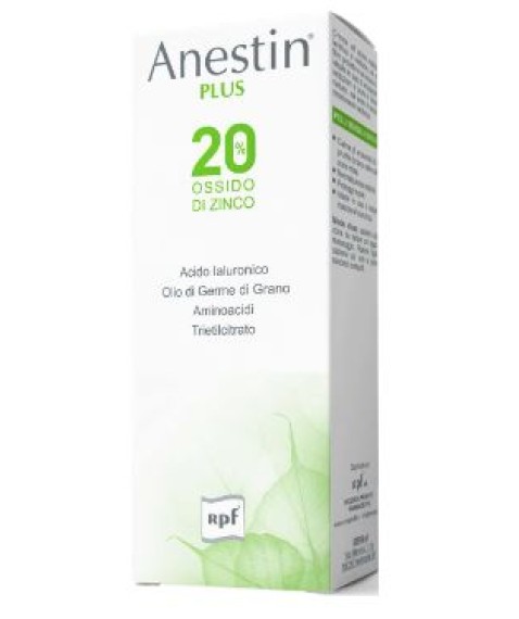 ANESTIN PLUS 75ML