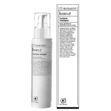 LOOM LOTION TONIQUE 200ML